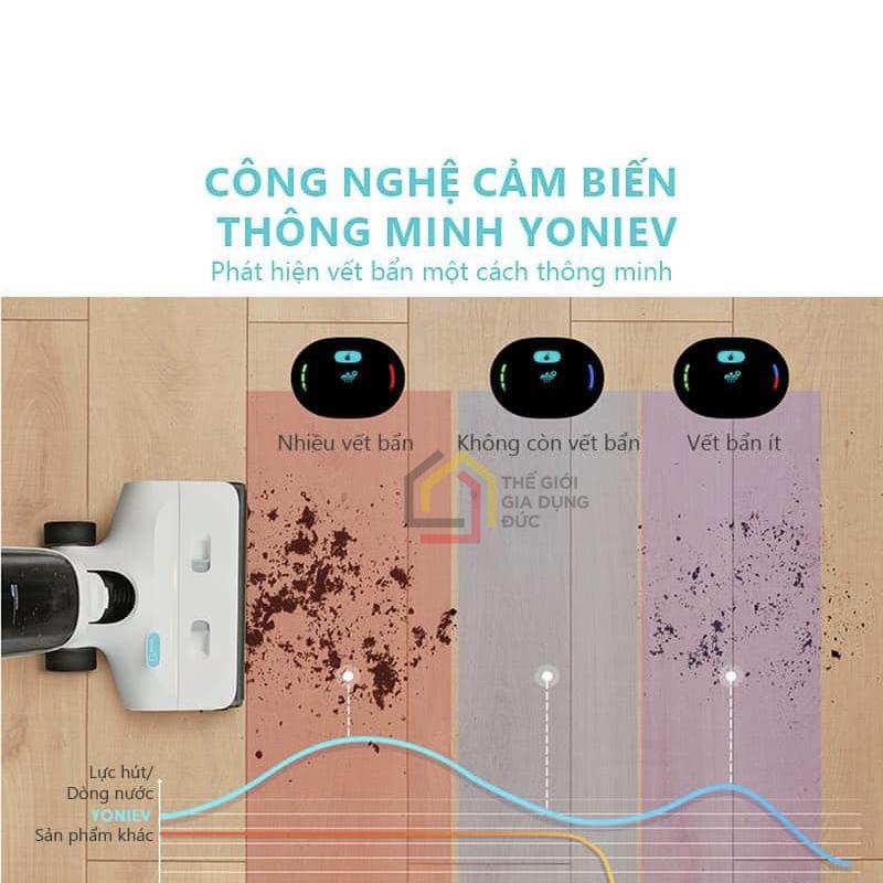 may-hut-bui-lau-nha-thong-minh-yoniev-u7s-9 Máy hút bụi lau nhà thông minh Yoniev U7s