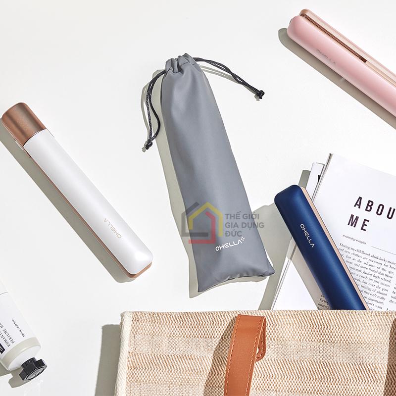 may-la-toc-uon-khong-day-graphene-ohella-ob-hi02 (11) Máy là tóc, uốn không dây Graphene Ohella OB-HI02