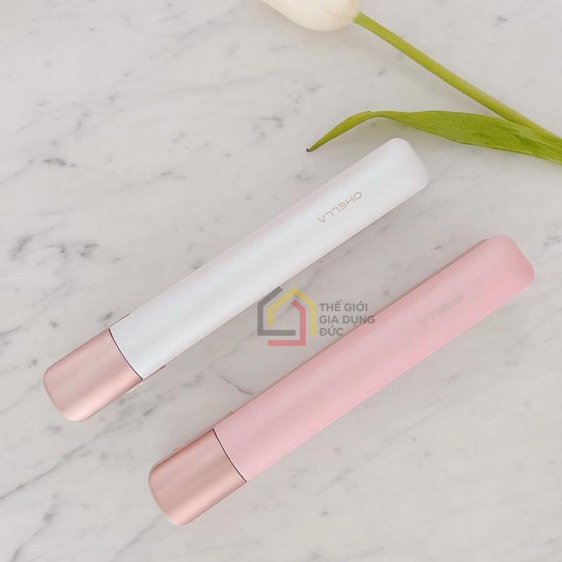 may-la-toc-uon-khong-day-graphene-ohella-ob-hi02 (17) Máy là tóc, uốn không dây Graphene Ohella OB-HI02