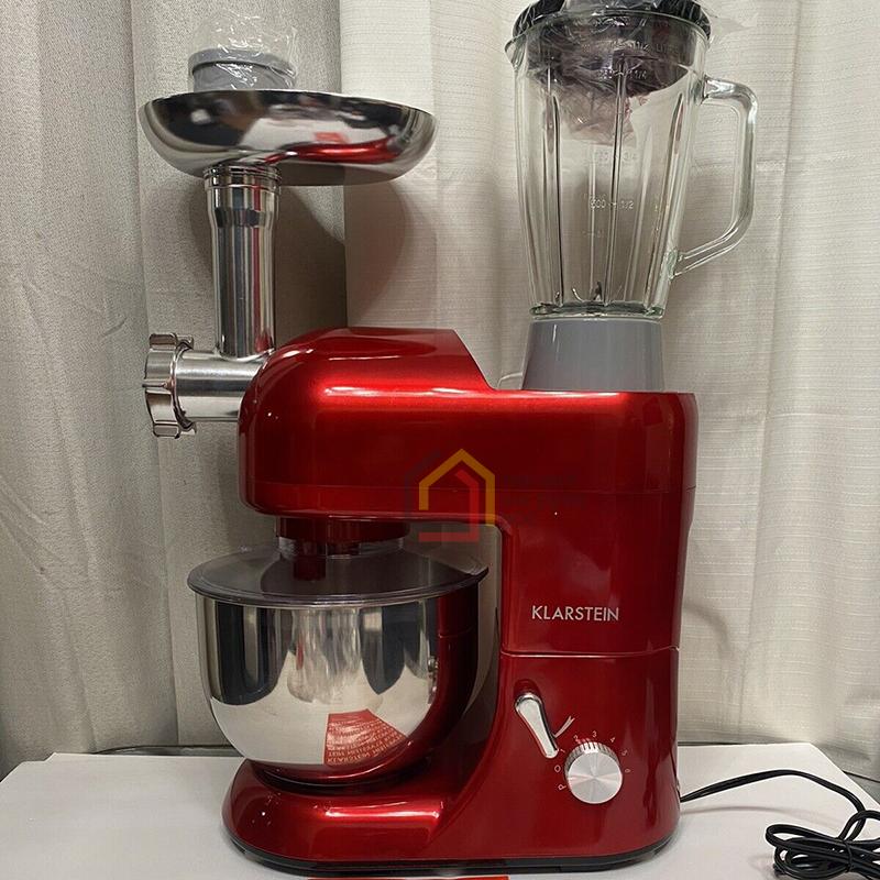may-lam-bep-da-nang-3-in-1-klarstein-lucia-rossa-1300w13 Máy làm bếp đa năng 3 in 1 Klarstein Lucia Rossa 1300w