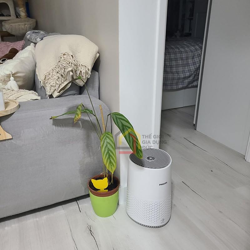 may-loc-khong-khi-philips-ac0650-10-12 Máy lọc không khí Philips AC0650/10