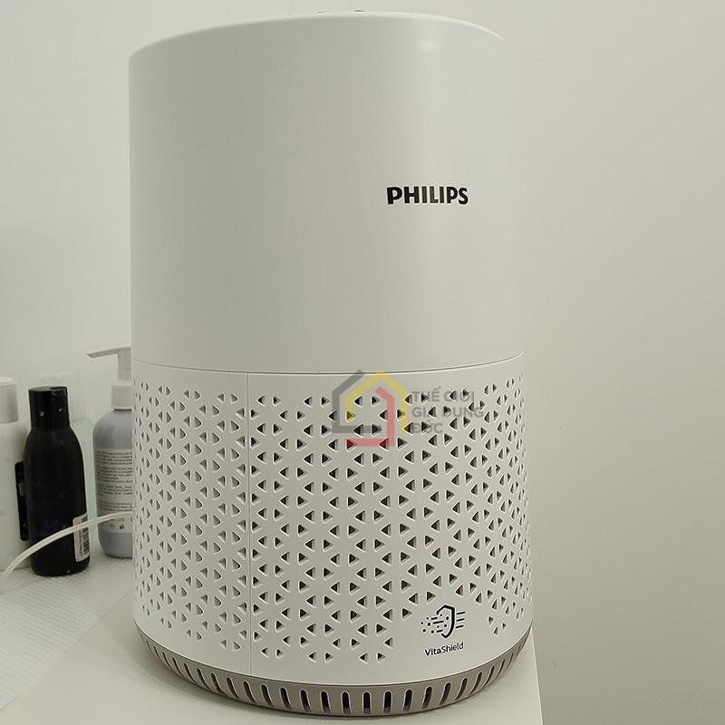 may-loc-khong-khi-philips-ac0650-10-14 Máy lọc không khí Philips AC0650/10