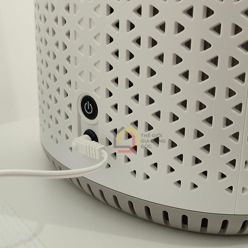 may-loc-khong-khi-philips-ac0650-10-15 Máy lọc không khí Philips AC0650/10