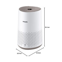Máy lọc không khí Philips AC0650/10