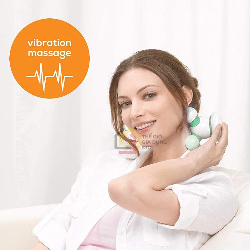 may-massage-mini-tay-cam-beurer-mg16-10 Máy massage mini tay cầm Beurer MG16