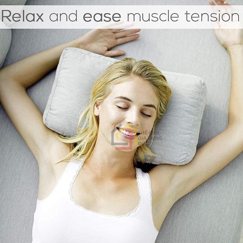 may-massage-mini-tay-cam-beurer-mg16-11 Máy massage mini tay cầm Beurer MG16