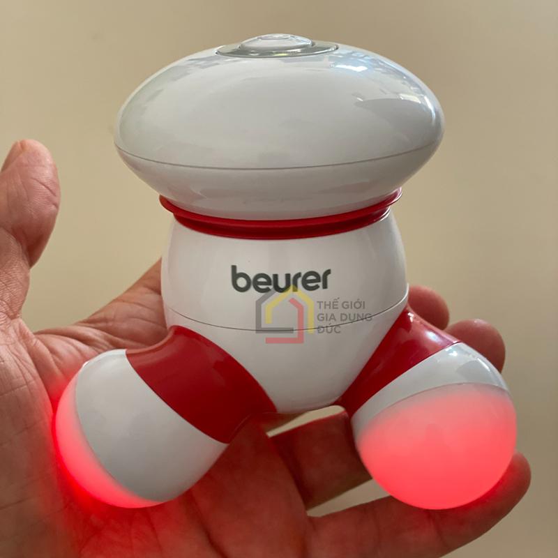 may-massage-mini-tay-cam-beurer-mg16-17 Máy massage mini tay cầm Beurer MG16
