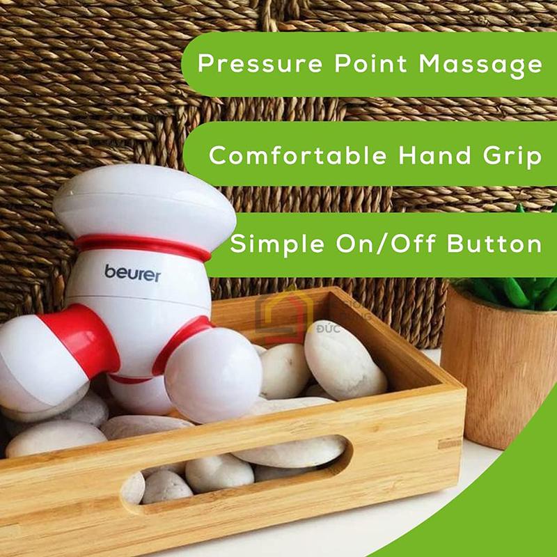 may-massage-mini-tay-cam-beurer-mg16-4 Máy massage mini tay cầm Beurer MG16