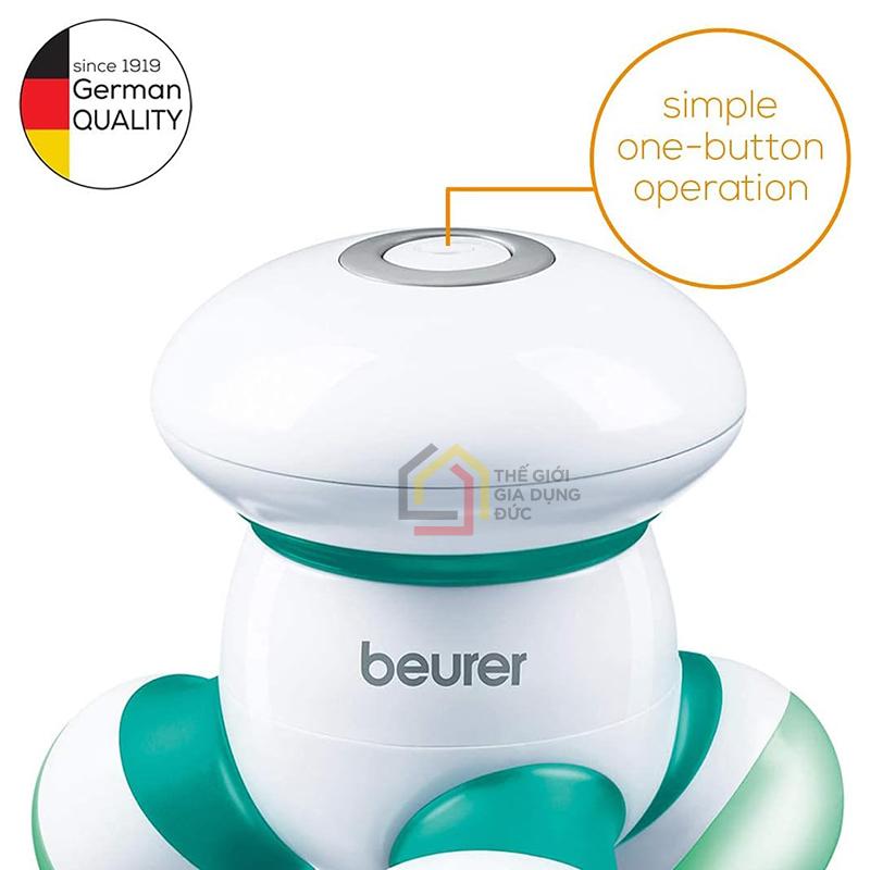 may-massage-mini-tay-cam-beurer-mg16-7 Máy massage mini tay cầm Beurer MG16