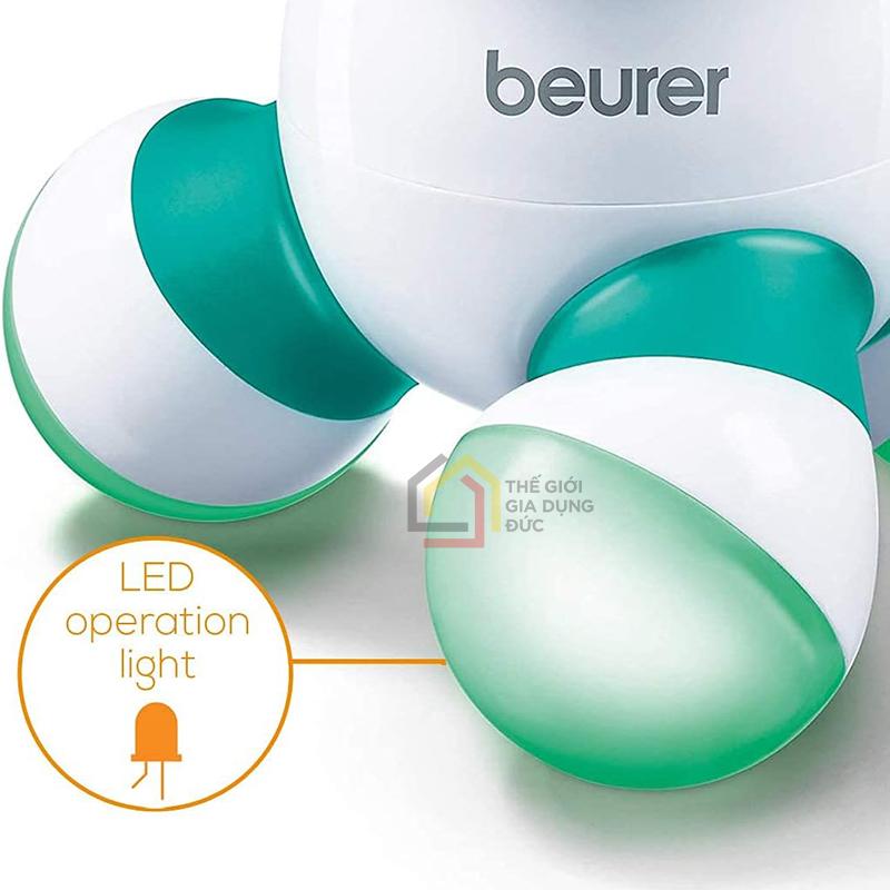 may-massage-mini-tay-cam-beurer-mg16-8 Máy massage mini tay cầm Beurer MG16