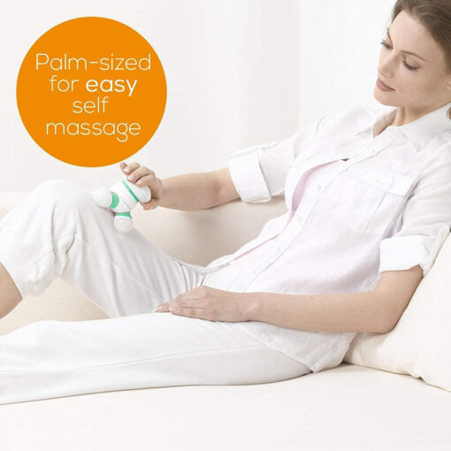 Máy massage mini tay cầm Beurer MG16