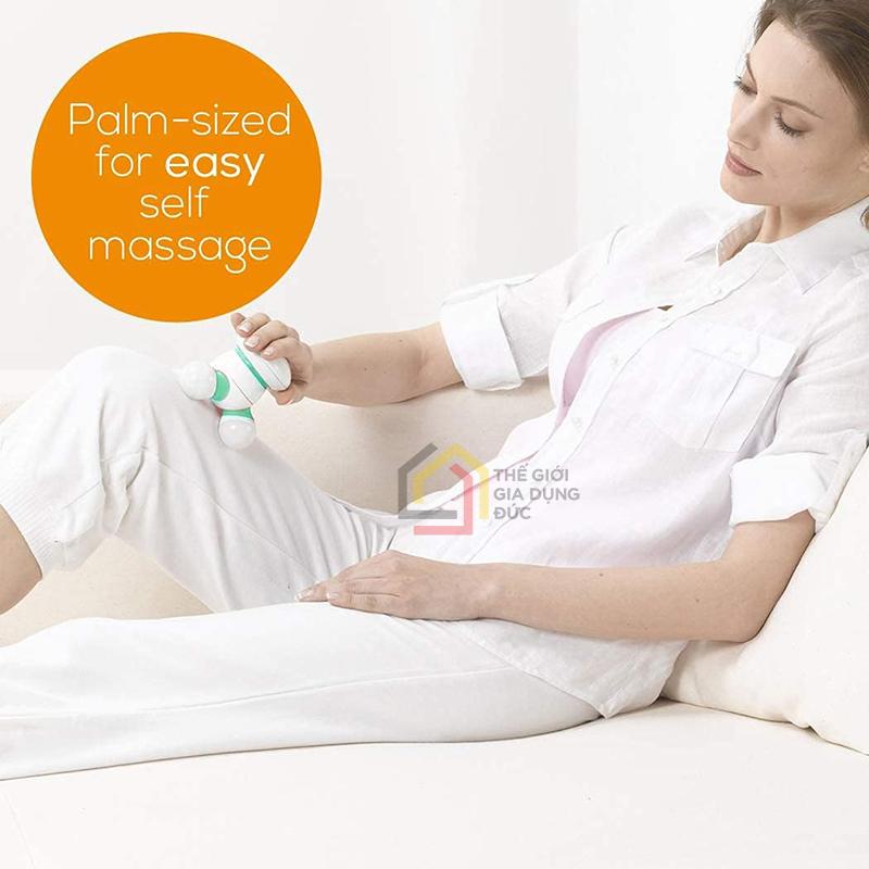 may-massage-mini-tay-cam-beurer-mg16-9 Máy massage mini tay cầm Beurer MG16