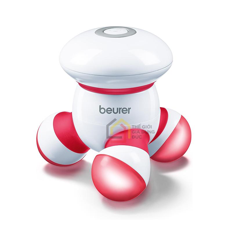 may-massage-mini-tay-cam-beurer-mg16 Máy massage mini tay cầm Beurer MG16