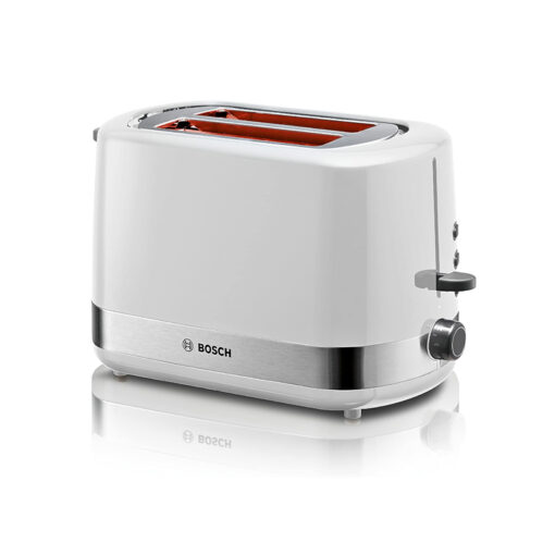 Máy nướng bánh mỳ Bosch Compact Toaster TAT6A511