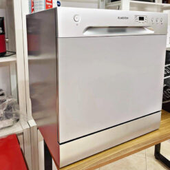 Máy rửa bát Klarstein Amazonia 8 bộ