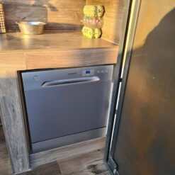 Máy rửa bát Klarstein Amazonia 8 bộ