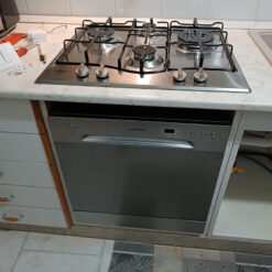 Máy rửa bát Klarstein Amazonia 8 bộ