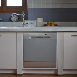 Máy rửa bát Klarstein Amazonia 8 bộ