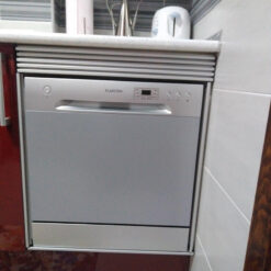 Máy rửa bát Klarstein Amazonia 8 bộ