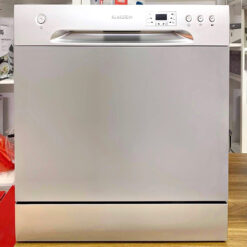 Máy rửa bát Klarstein Amazonia 8 bộ