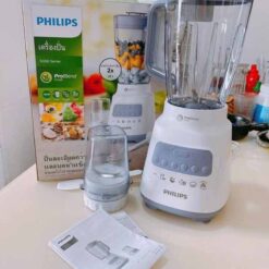 Máy xay sinh tố Philips HR2221/00