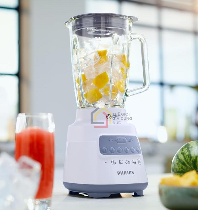 may-xay-sinh-to-philips-hr2221-00-7 Máy xay sinh tố Philips HR2221/00