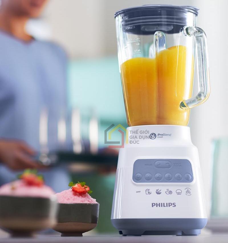 may-xay-sinh-to-philips-hr2221-00-8 Máy xay sinh tố Philips HR2221/00