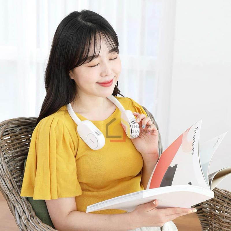quat-deo-co-iriver12 Quạt đeo cổ Iriver