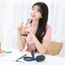 Quạt đeo cổ Iriver