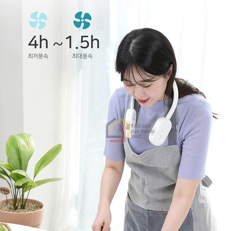 quat-deo-co-iriver4 Quạt đeo cổ Iriver