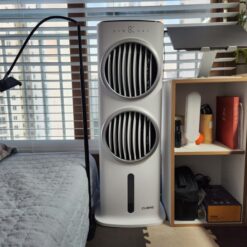 quạt điều hoà Cuore