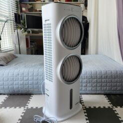 quạt điều hoà Cuore