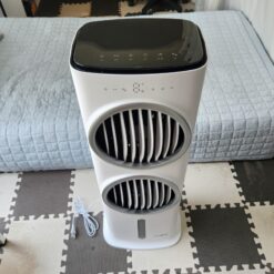 quạt điều hoà Cuore