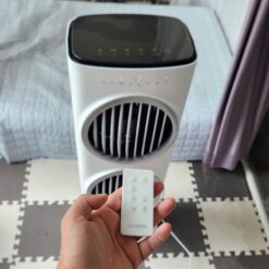 quạt điều hoà Cuore