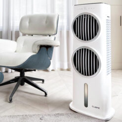 quạt điều hoà Cuore