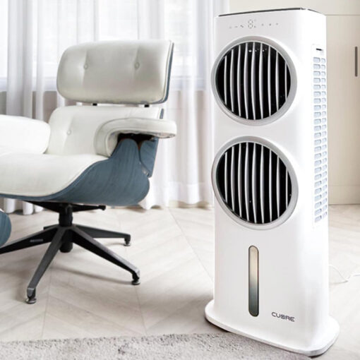 quạt điều hoà Cuore