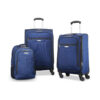 Set 2 Vali Samsonite Tenacity Size 20 & 24