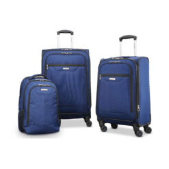 Set 2 Vali Samsonite Tenacity Size 20 & 24