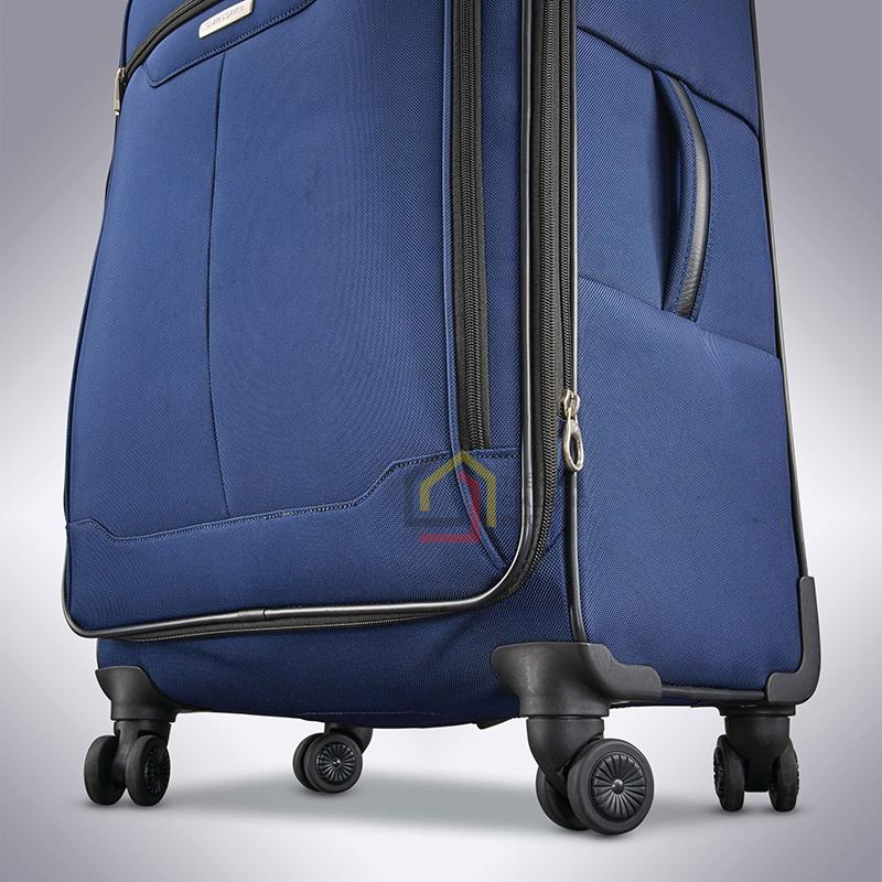 set-2-vali-samsonite-tenacity-size-20-24-12 Set 2 Vali Samsonite Tenacity Size 20 & 24
