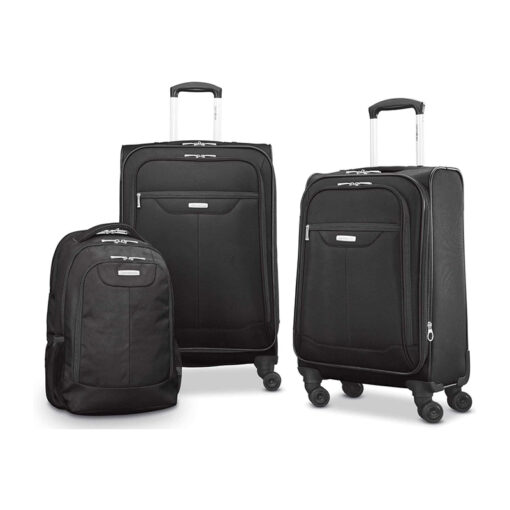 Set 2 Vali Samsonite Tenacity Size 20 & 24