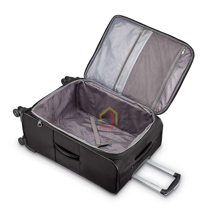 set-2-vali-samsonite-tenacity-size-20-24 (3) Set 2 Vali Samsonite Tenacity Size 20 & 24