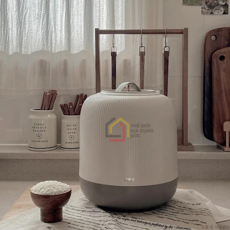 thung-dung-gao-hut-chan-khong-fluidic-10kg (10) Thùng đựng gạo hút chân không Fluidic 10kg