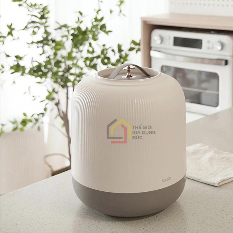 thung-dung-gao-hut-chan-khong-fluidic-10kg (11) Thùng đựng gạo hút chân không Fluidic 10kg