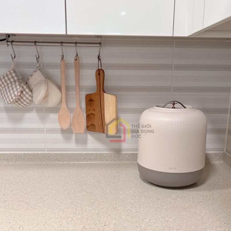 thung-dung-gao-hut-chan-khong-fluidic-10kg (14) Thùng đựng gạo hút chân không Fluidic 10kg