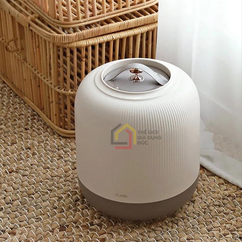 thung-dung-gao-hut-chan-khong-fluidic-10kg (2) Thùng đựng gạo hút chân không Fluidic 10kg