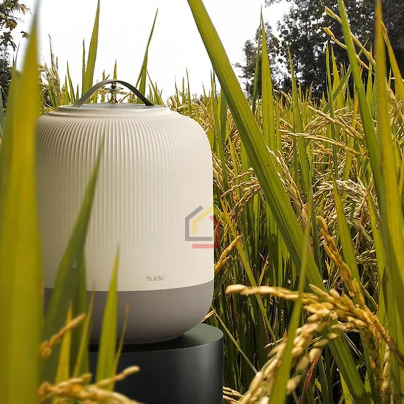 thung-dung-gao-hut-chan-khong-fluidic-10kg (7) Thùng đựng gạo hút chân không Fluidic 10kg