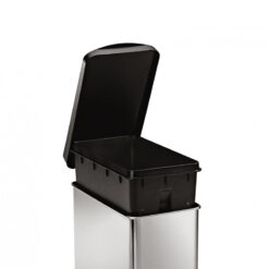 Thùng rác chữ nhật 10L Simplehuman