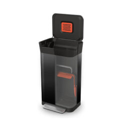 Thùng rác thông minh Joseph Joseph 30L Titan Trash Compactor Kitchen Bin