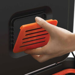 Thùng rác thông minh Joseph Joseph 30L Titan Trash Compactor Kitchen Bin