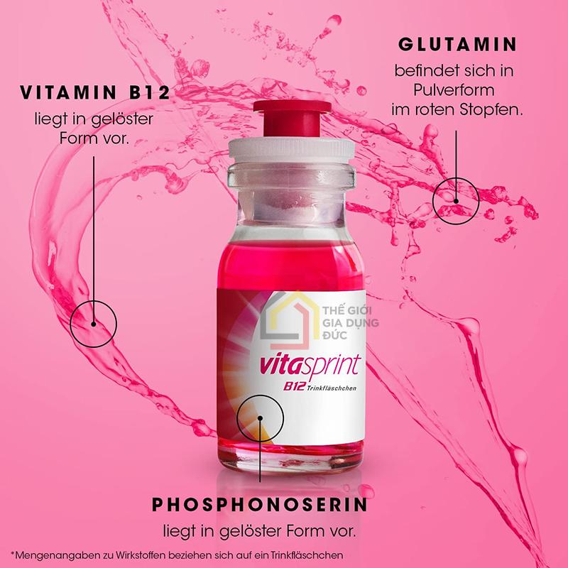 thuoc-uong-tang-cuong-the-luc-va-tri-nao-vitasprint-b12-4 Thuốc uống tăng cường thể lực và trí não Vitasprint B12 30 chai/ hộp